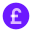 British Pound icon