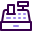 Cashregister icon