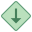 Baja prioridad icon