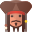 Jack Sparrow icon