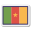 Cameroon icon