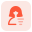 Sort the document from center side single user portal icon