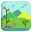 Landscape icon