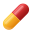 Pill icon