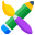 Art Tools icon