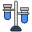 Test Tubes icon