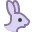 Année du lapin icon