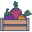 Vegetables icon