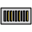 Barcode icon