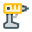 Drill icon