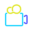 Dokumentarfilm icon