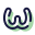Омега icon