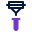 razor icon