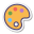 Zeichen-Palette icon