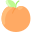 Apricot icon