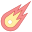Комета icon