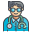 医学博士 icon