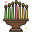 Kwanzaa icon