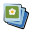 Fotostapel icon