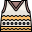 Vest icon