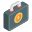 Financial Bag icon