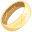 Un anello icon