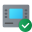 ATM-approuve icon