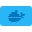 Conteneur docker icon