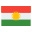 Kurdistán icon