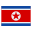 Coreia do Norte icon