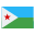 Djibouti icon