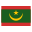 Mauretanien icon