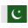 パキスタン icon
