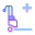 Hospital Bed Mover icon