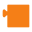 Blockly laranja icon