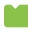Blockly luz verde icon