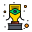 Trophy icon