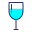 Champagne icon