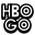 HBO 이동 icon