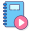 Video Lesson icon