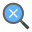 Clear Search icon