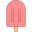 Ice Pop Rose icon