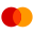 Логотип Mastercard icon