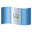 과테말라 이모티콘 icon
