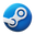 蒸気循環 icon