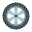 Wheel icon