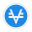 Viacoin icon