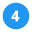 Cerchiato 4 C icon