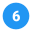 Cerchiato 6 C icon