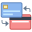 Scambio Carte icon